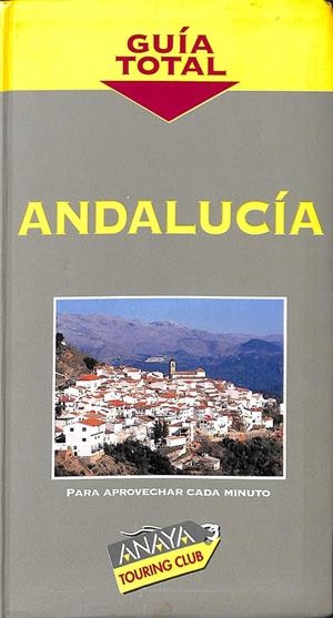 ANDALUCÍA | ARJONA, RAFAEL