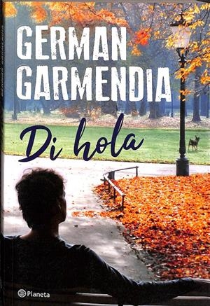 DI HOLA  | GERMAN GARMENDIA