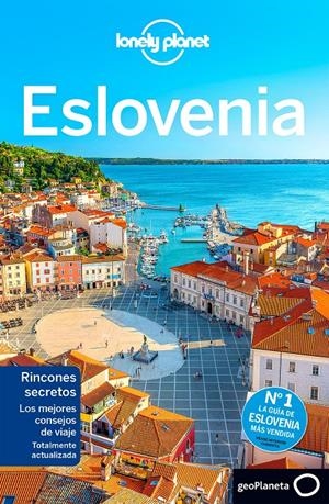 ESLOVENIA  | BAIN, CAROLYN / FALLON, STEVE