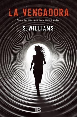 LA VENGADORA | WILLIAMS, S.