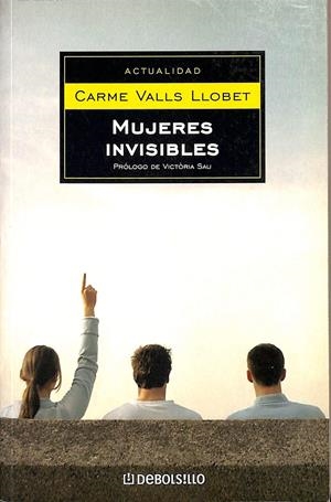 MUJERES INVISIBLES | VALLS, CARME