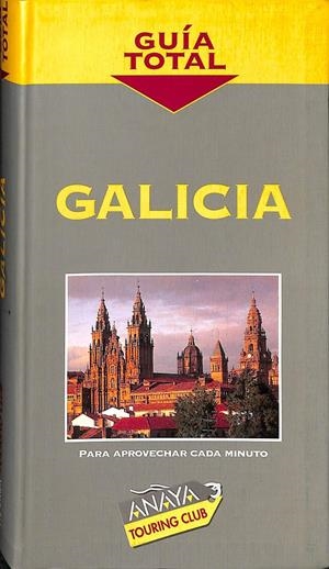 GALICIA | POMBO RODRÍGUEZ, ANTÓN