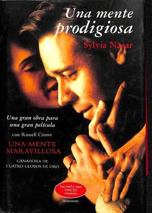 UNA MENTE PRODIGIOSA | NASARRE, SYLVIA