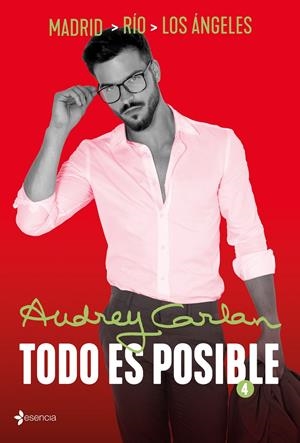 TODO ES POSIBLE 4 | CARLAN, AUDREY