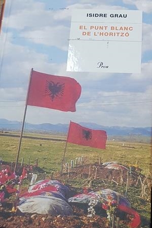 EL PUNT BLANC DE L'HORITZO 445  (CATALÁN) | GRAU ANTOLÍ, ISIDRE