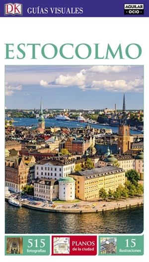 ESTOCOLMO (GUÍAS VISUALES) | VV.AA.