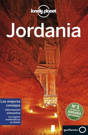 JORDANIA 5 | WALKER, JENNY / CLAMMER, PAUL