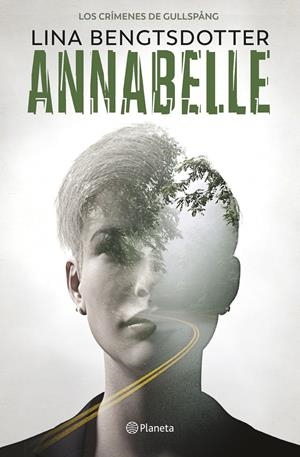 ANNABELLE | BENGTSDOTTER, LINA