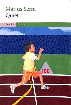 QUIET (CATALÁN) | SERRA., MÀRIUS