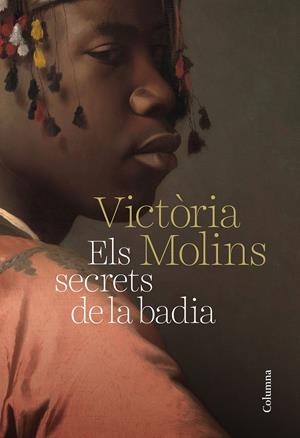 ELS SECRETS DE LA BADIA  (CATALÁN) | MOLINS, VICTÒRIA