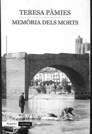 MEMÒRIA DELS MORTS (CATALÁN) | PÀMIES, TERESA