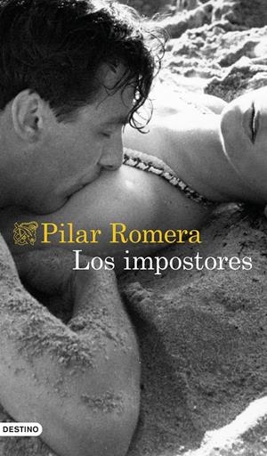LOS IMPOSTORES | ROMERA, PILAR