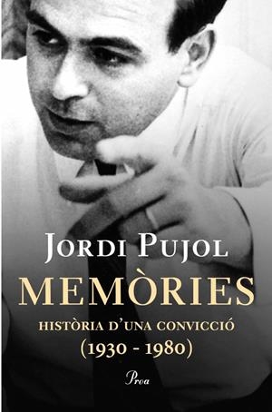 MEMÒRIES (I) 1930 - 1980 (CATALÁN) | PUJOL SOLEY, JORDI