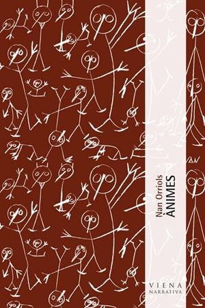 ÀNIMES  (CATALÁN) | ORRIOLS I PUIG, JOAN