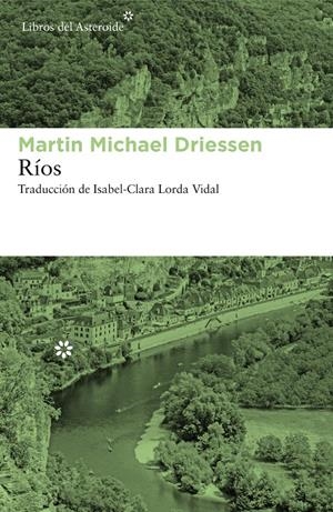 RÍOS | DRIESSEN, MARTIN MICHAEL