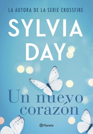 UN NUEVO CORAZÓN | DAY, SYLVIA