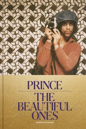 THE BEAUTIFUL ONES | PRINCE