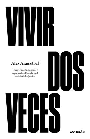 VIVIR DOS VECES | ARANZÁBAL, ÁLEX