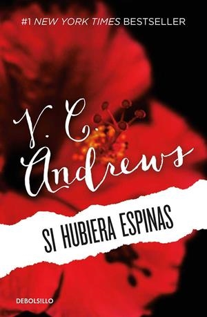 SI HUBIERA ESPINAS | ANDREWS, V.C.