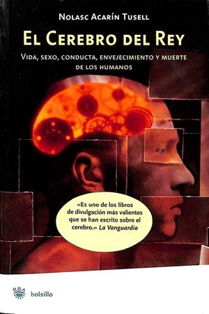 EL CEREBRO DEL REY  | ACARÍN NOLASC