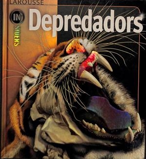 DEPREDADORS (CATALÁN) | AA.VV