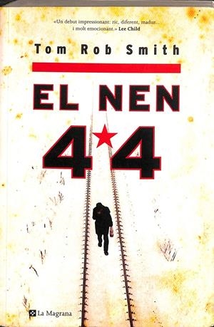 EL NEN 44 (CATALÁN) | ROB SMITH, TOM