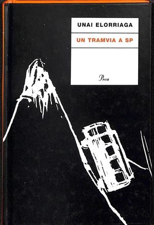 UN TRAMVIA A SP N407 (CATALÁN) | ELORRIAGA LÓPEZ DE LETONA, UNAI