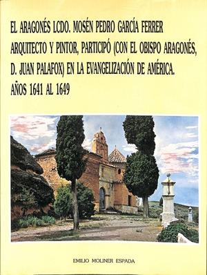 EL ARAGONES LCDO | V.V.A