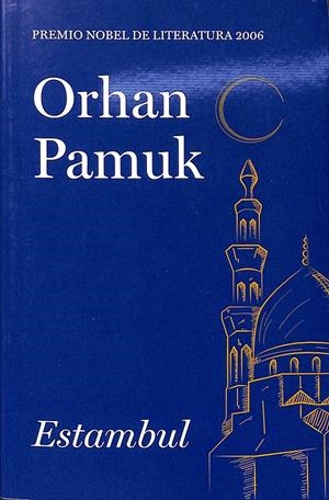 ESTAMBUL  | ORHAN PAMUK