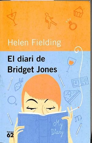 EL DIARI DE BRIDGET JONES (CATALÁN) | FIELDING, HELEN