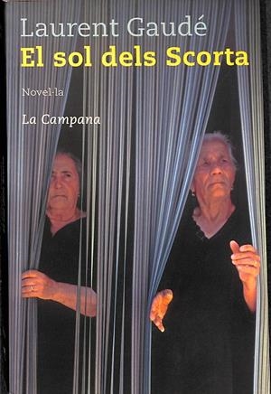 EL SOL DELS SCORTA (CATALÁN) | GAUDÉ, LAURENT