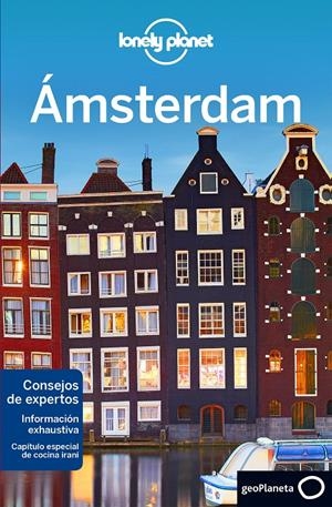 ÁMSTERDAM 7 | LE NEVEZ, CATHERINE / BLASI, ABIGAIL