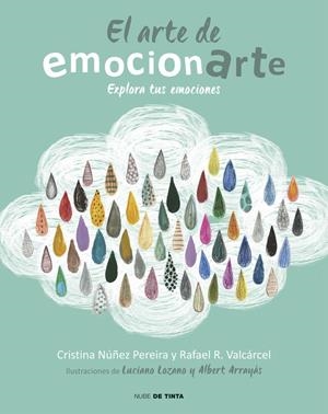 EL ARTE DE EMOCIONARTE | NUÑEZ, CRISTINA / ROMERO, RAFAEL