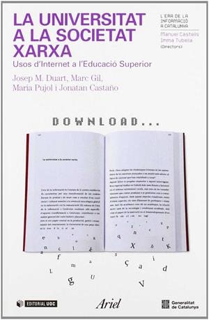 UNIVERSITAT A LA SOCIETAT XARXA  (CATALÁN) | DIVERSOS