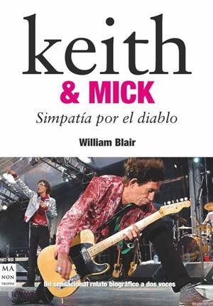 KEITH & MICK  | BLAIR, WILLIAM