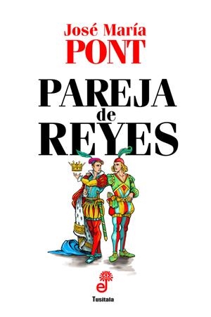PAREJA DE REYES | PONT VILADOMIU, JOSÉ MARÍA