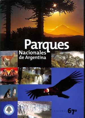 PARQUES NACIONALES DE ARGENTINA