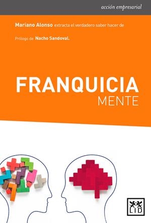 FRANQUICIAMENTE | ALONSO PRIETO, MARIANO