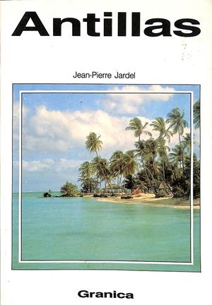 ANTILLAS | JARDEL, JEAN-PIERRE