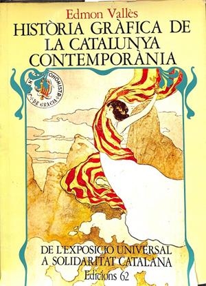 HISTÒRIA GRÀFICA I (1888-1907) (CATALÁN) | VALLÈS, EDMON