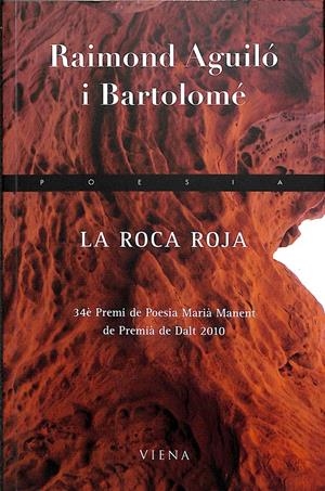 LA ROCA ROJA (CATALÁN) | AGUILÓ I BARTOLOMÉ, RAIMOND