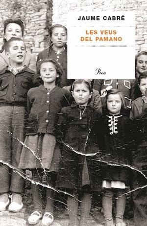 LES VEUS DEL PAMANO  (CATALÁN) | CABRÉ, JAUME