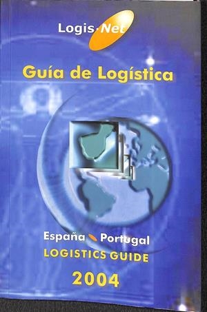 LOGISNET  GUÍA DE LA LOGÍSTICA DE ESPAÑA Y PORTUGAL | SOLER GARCÍA, DAVID