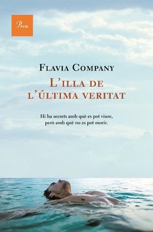 L'ILLA DE L'ÚLTIMA VERITAT (CATALÁN) Nº 529 | COMPANY, FLÀVIA