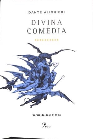 DIVINA COMÈDIA 388  (CATALÁN) | ALIGHIERI, DANTE