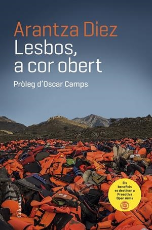 LESBOS A COR OBERT   (CATALÁN) | DIEZ GARCIA, ARANTZA