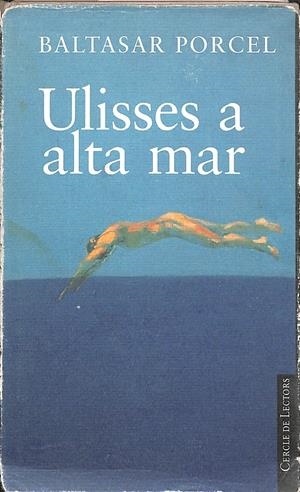 ULISSES A ALTA MAR (CATALÁN) | BATASAR PORCEL 