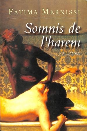 SOMNIS DE L'HAREM  (CATALÁN) | MERNISSI, FATEMA