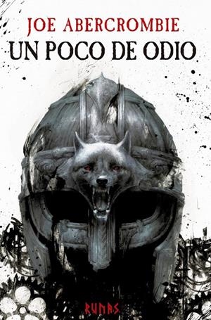 UN POCO DE ODIO | ABERCROMBIE, JOE