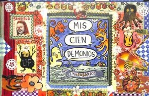 MIS CIEN DEMONIOS | BARRY, LYNDA